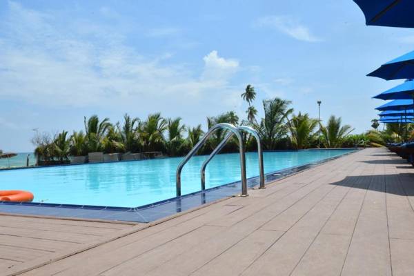 Trincomalee Beach Resort & Spa