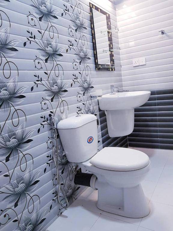 SNP Star Guest House