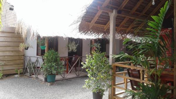 ubay guest and restaurant