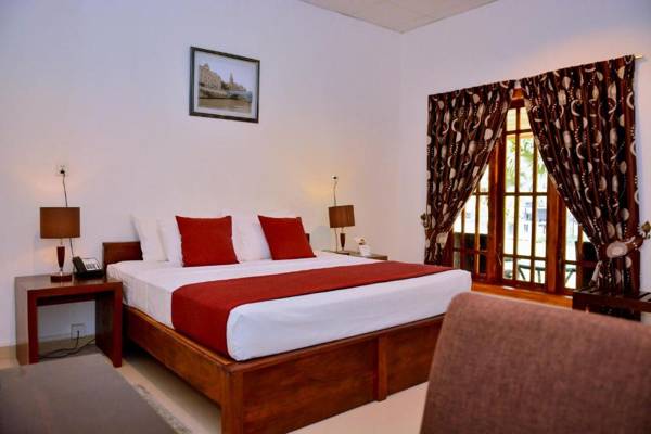 Palmera Eco Resorts Nilaveli