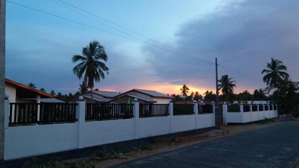 JEYs Place