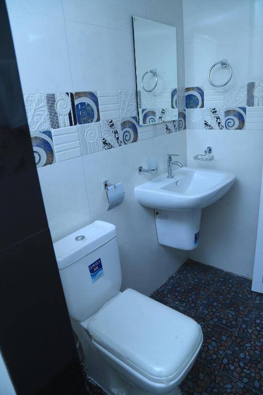 Orr's Hill Day's Inn