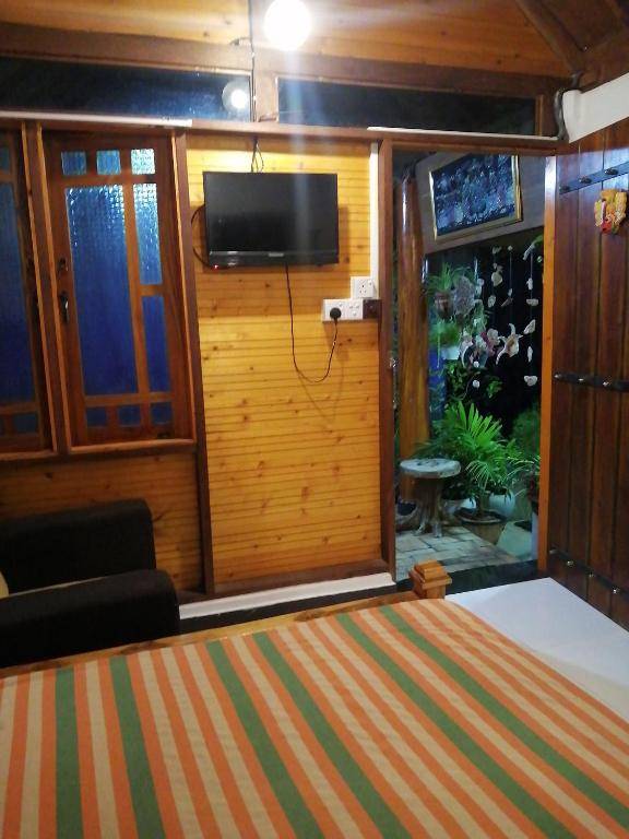 DOT BEY beach cabana