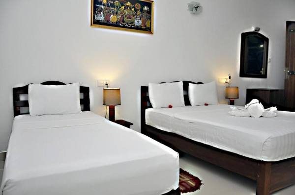 Bird Scenery Leisure Resort