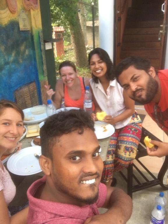 The Cool Nest Yala Hotel