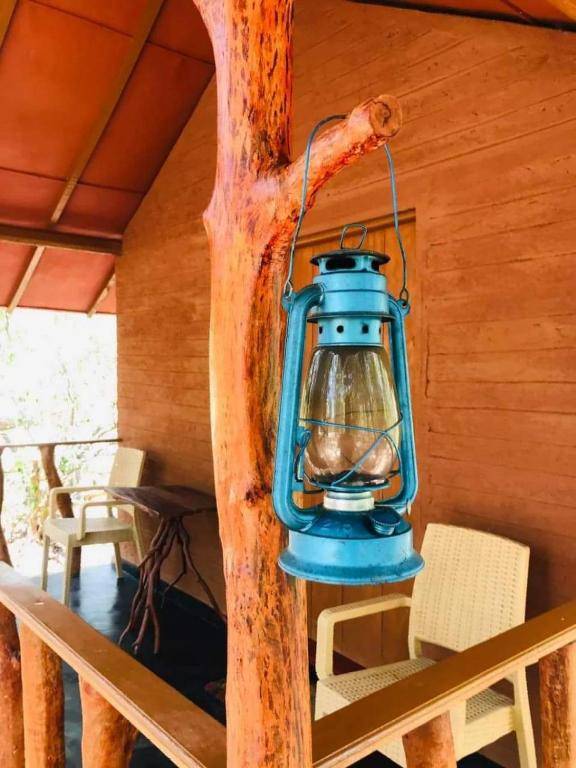 Rivosen Camp Yala Safari