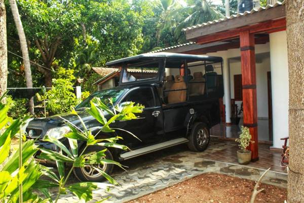 Cormorant Lake Resort