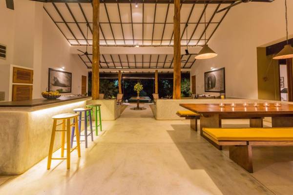 Taru Villas - The Yala Lodge
