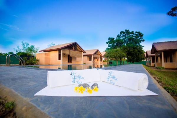 Tringa Villas Yala