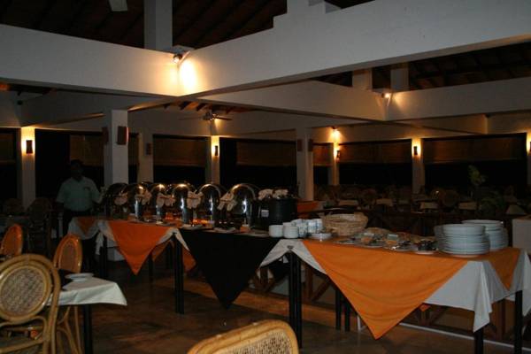 Hibiscus Garden Hotel