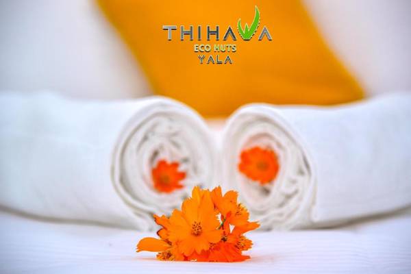 Thihawa Eco Huts Yala