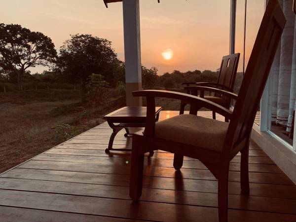 Thihawa Eco Huts Yala