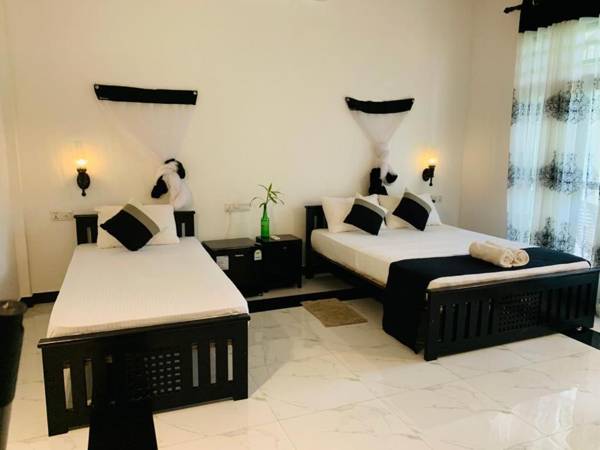 Yala River View Cabana