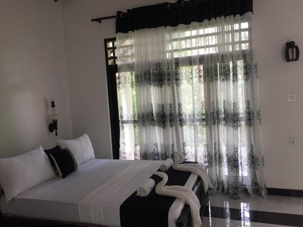 Yala River View Cabana