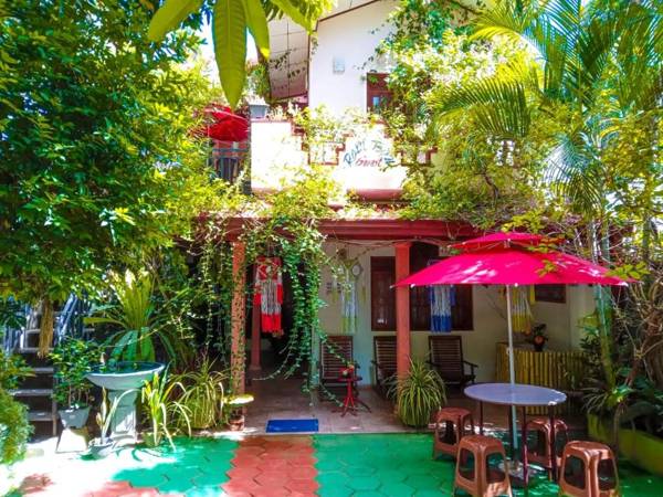 Tissa Rainbow Guest & Yala