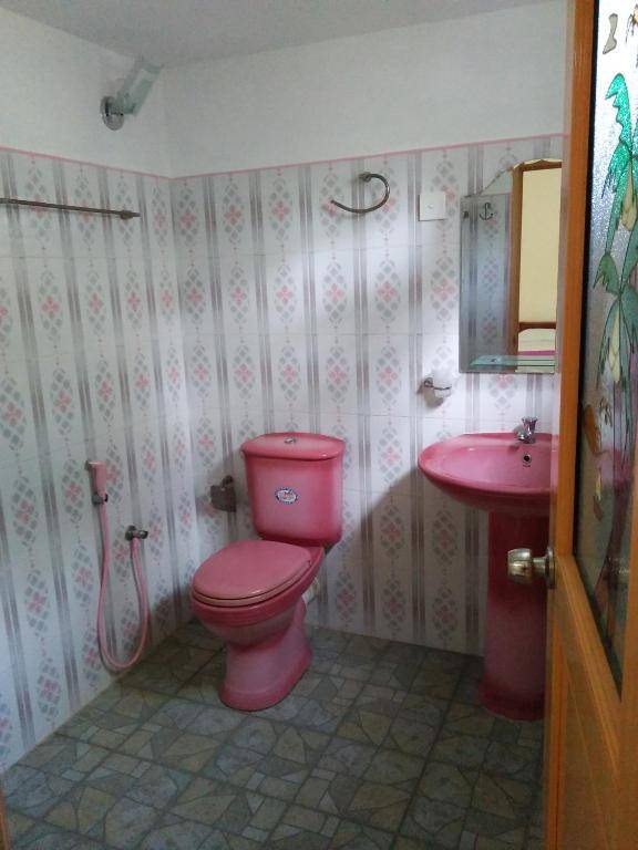 Tissa Rainbow Guest & Yala