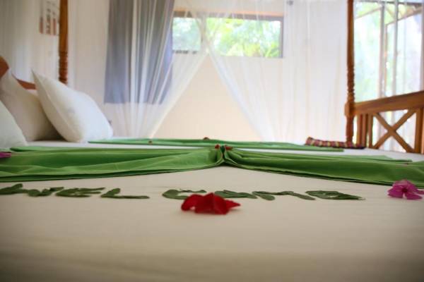Nature Lanka Ayurveda Resort - All Meals and Ayurveda Treatments with Yoga