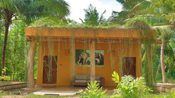 Mangrove Beach Chalets