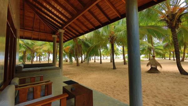 Mangrove Beach Chalets