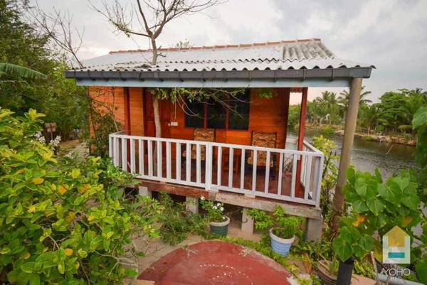 Little Pumpkin Cabanas