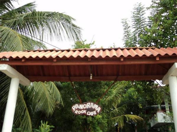 Panorama Rock Cafe Hotel