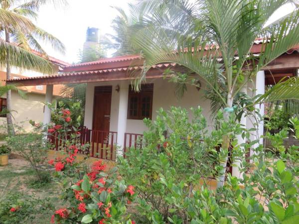 Beach Lagoon Guesthouse
