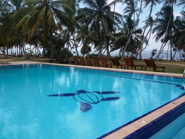 Darwins Beach Resort- Tangalle