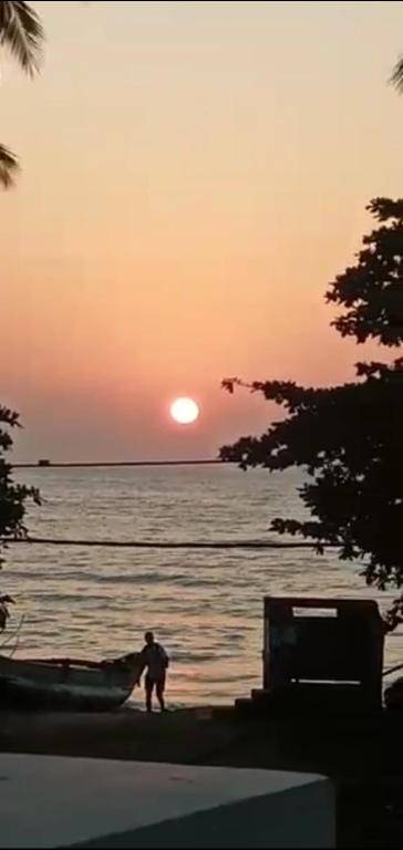 Sasagara Beach Villa