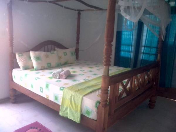 Sasagara Beach Villa