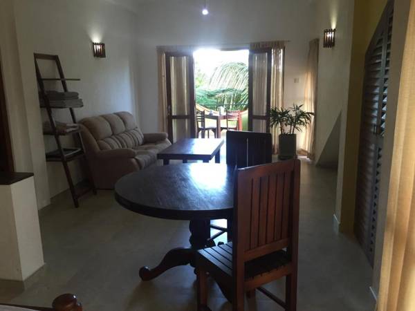 Paddy House Villa Home Stay