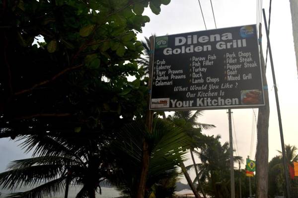 Dilena Beach Inn