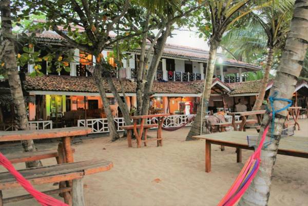 Ibisbird Beach Bungalow