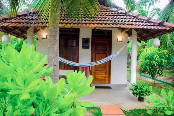 Star Light Cabanas & Restaurant