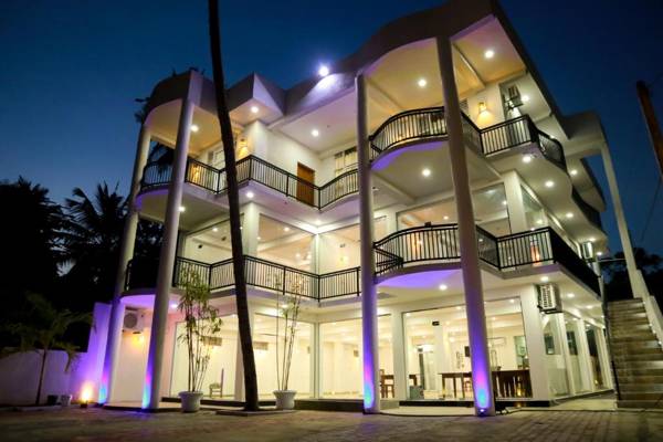 Muthu Resort & Restaurant