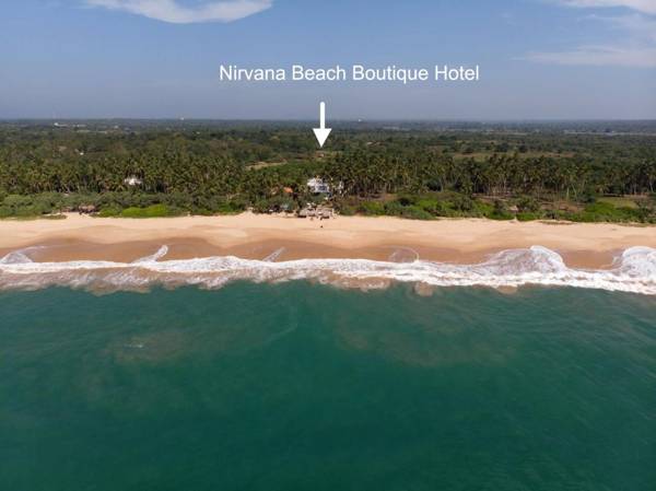 Nirvana Beach Boutique Hotel