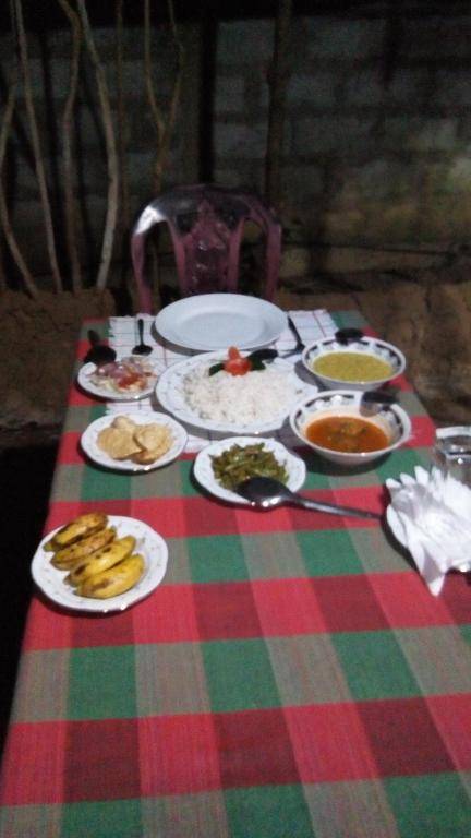 seven peacock Home Residence