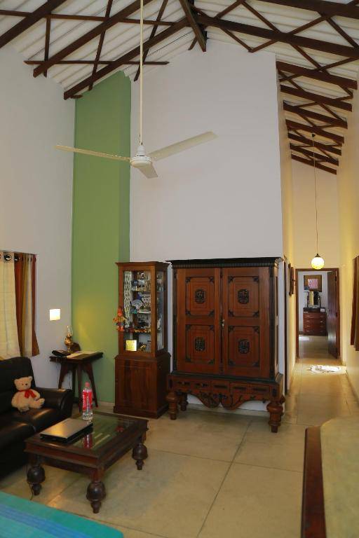 Tangalle Green House