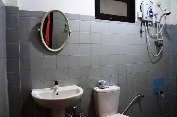 Blue Horizon Beach Hotel