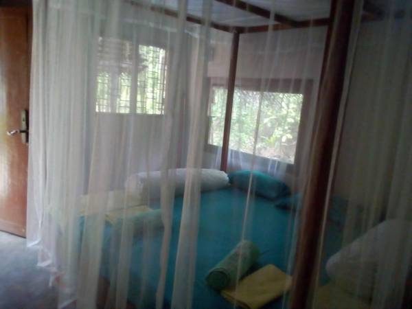 Mermaid Cabana and Tree Houses