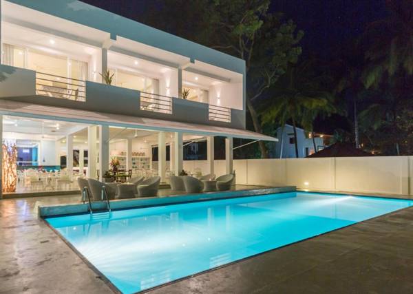 Taru Villas Tangalle Social - Tangalle
