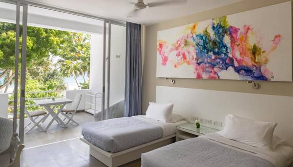 Taru Villas Tangalle Social - Tangalle