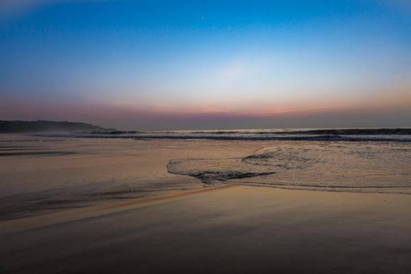 Taru Villas Tangalle Social - Tangalle