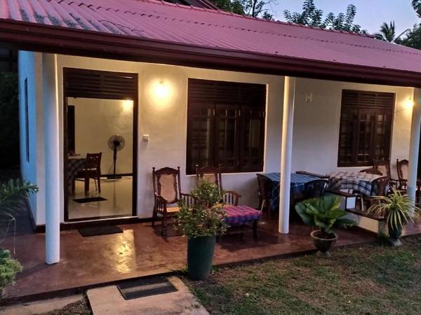 Lions Villa - Marakolliya