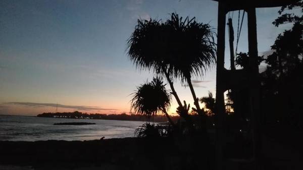 Sunchaser Beach Hotel