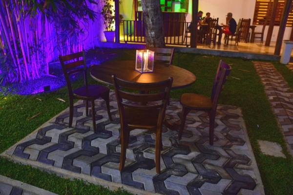 Ocean Gate Villa Tangalle