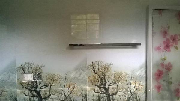 Nadin Holiday Resort and Villa