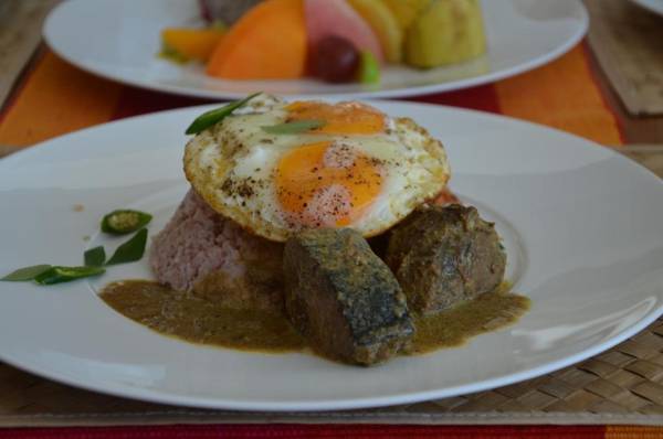 Bungalow By The Beach