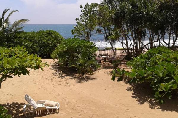 Villa Sunrise Ferienhaus