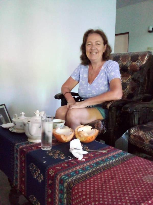 Serendip Villa With Restaurant (Talalla Sri lanka)