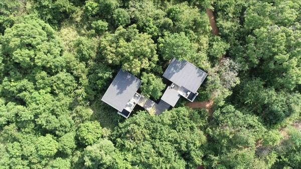 Wild Grass Nature Resort